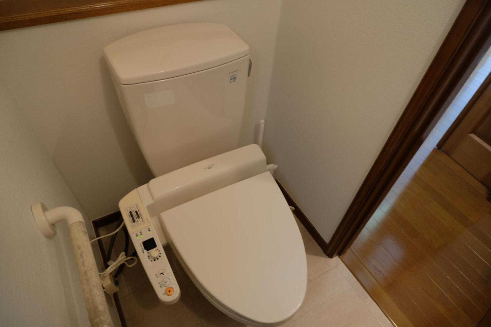 Apartment Honan *