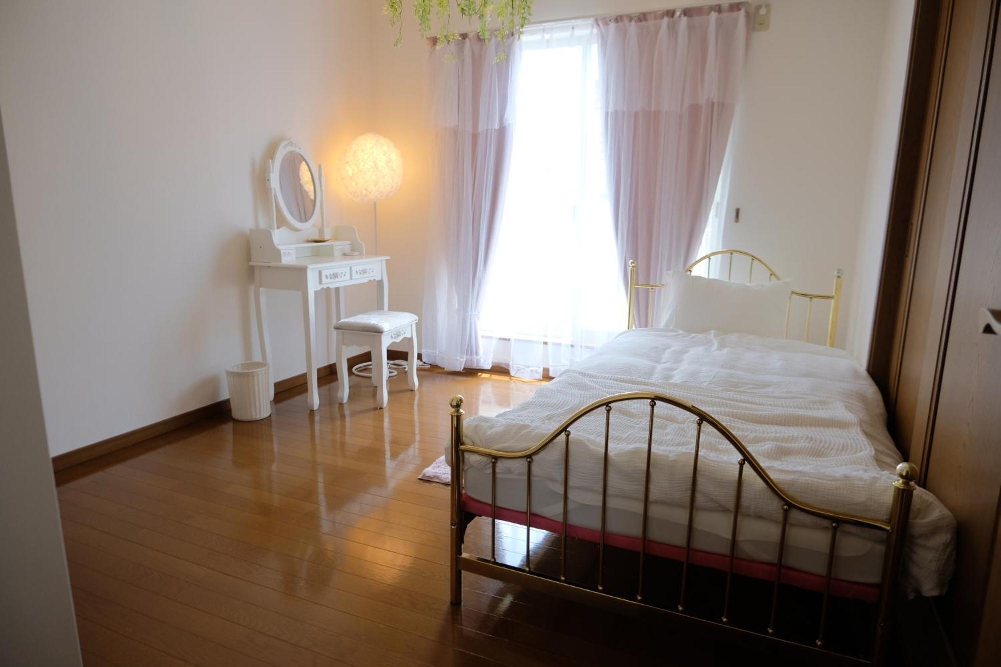 Honan Apartment Tokyo