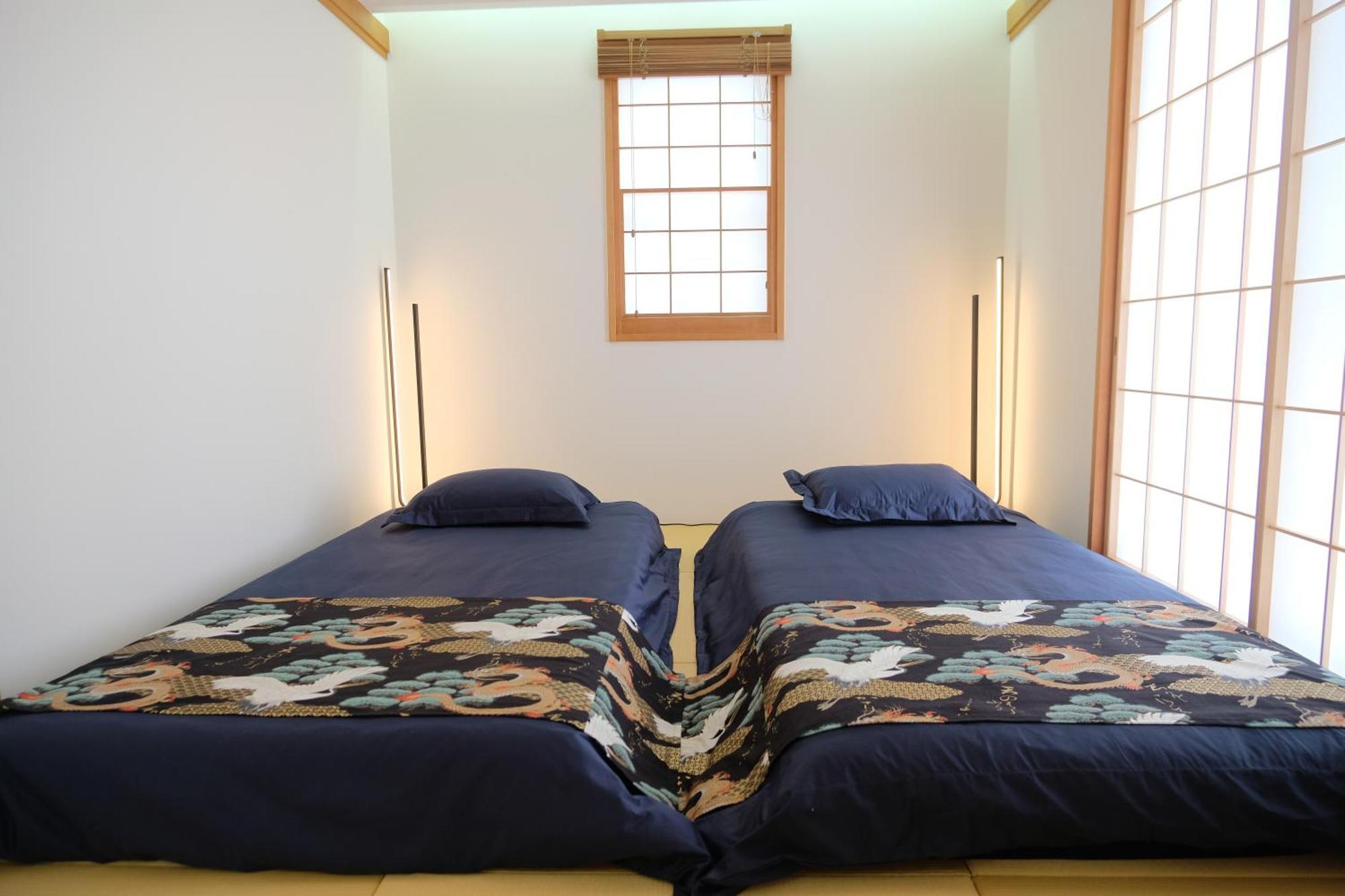 Apartment Honan Tokyo