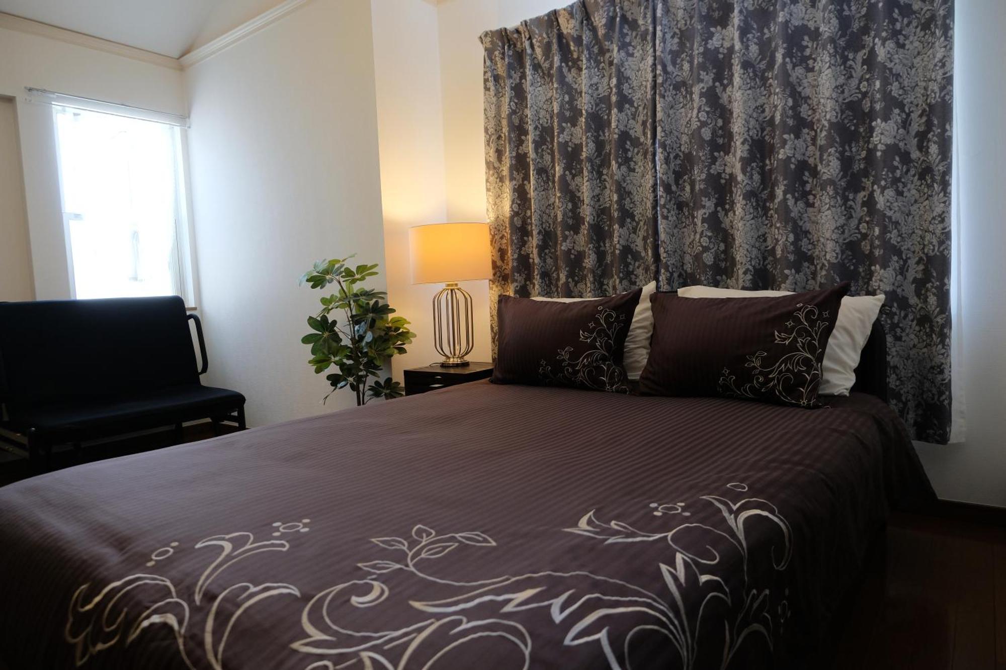 Honan Apartment Tokyo
