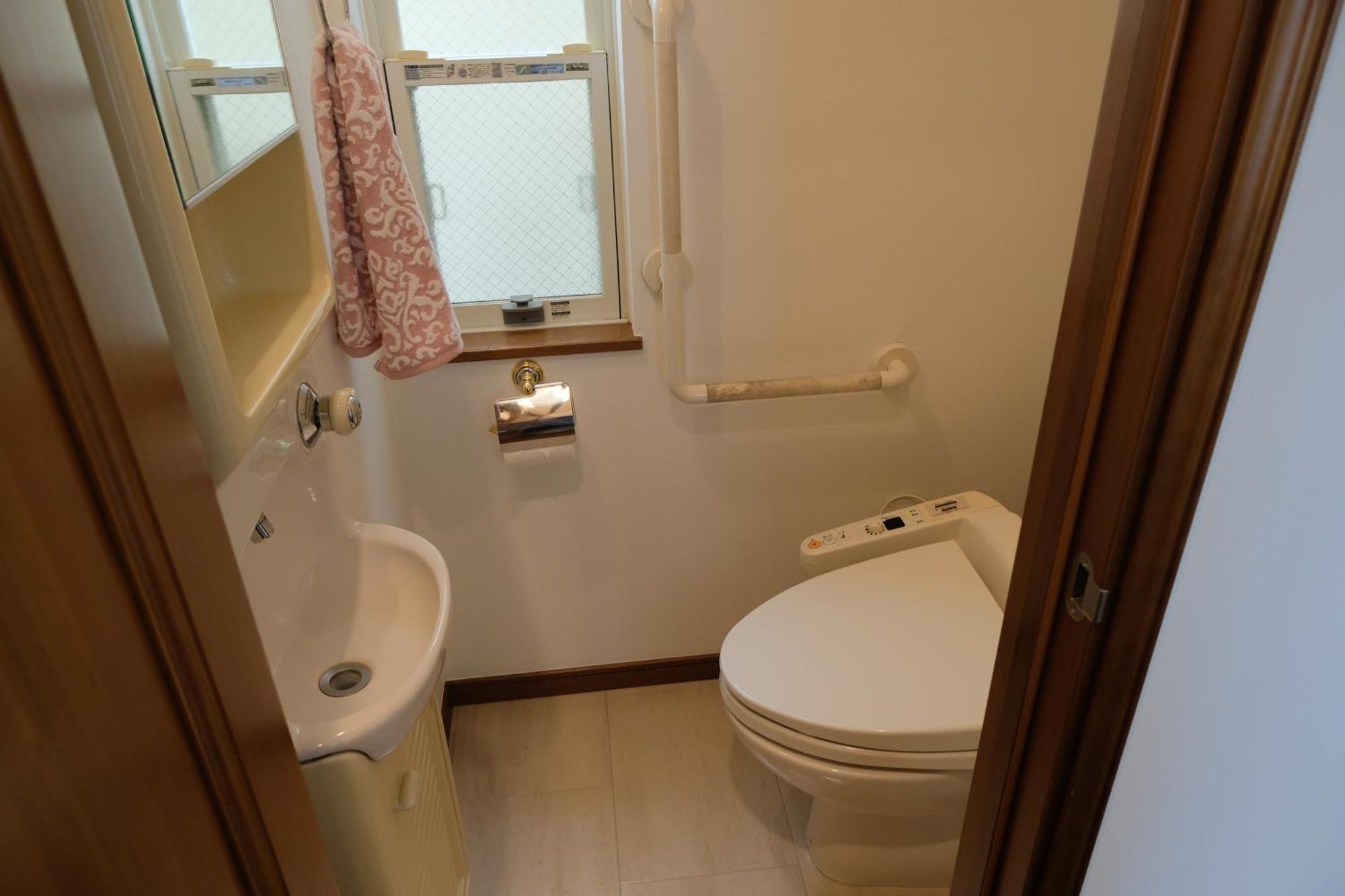 Apartment Honan