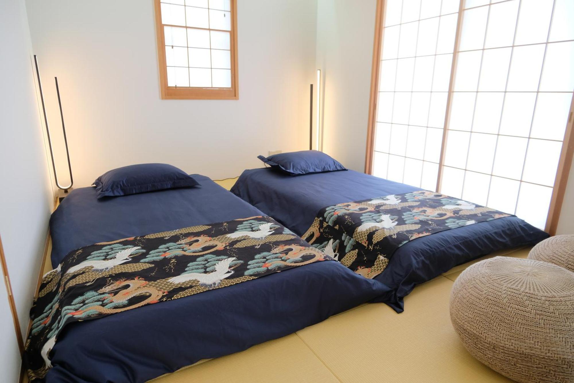 Honan Apartment