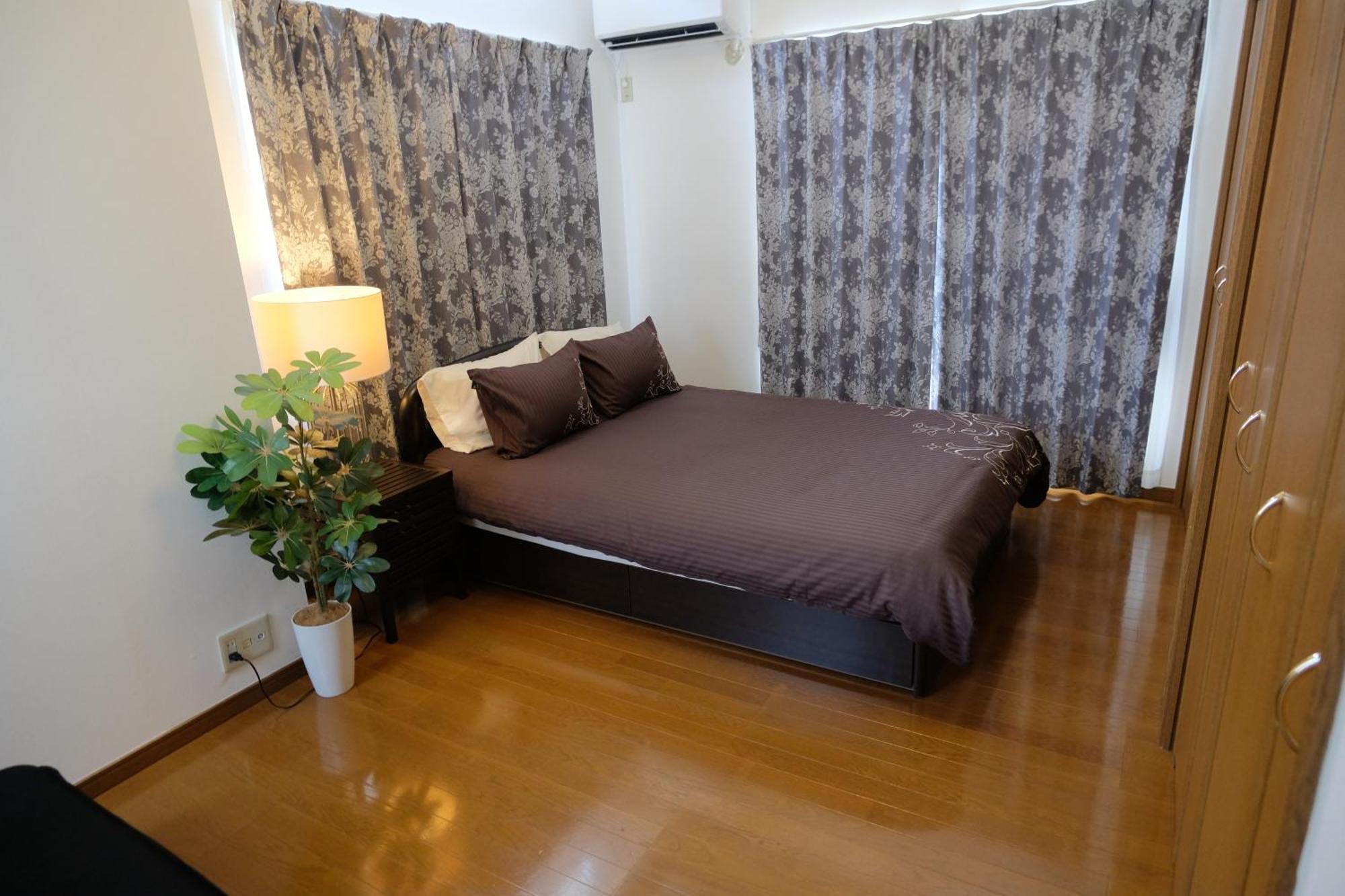 Apartment Honan Tokyo