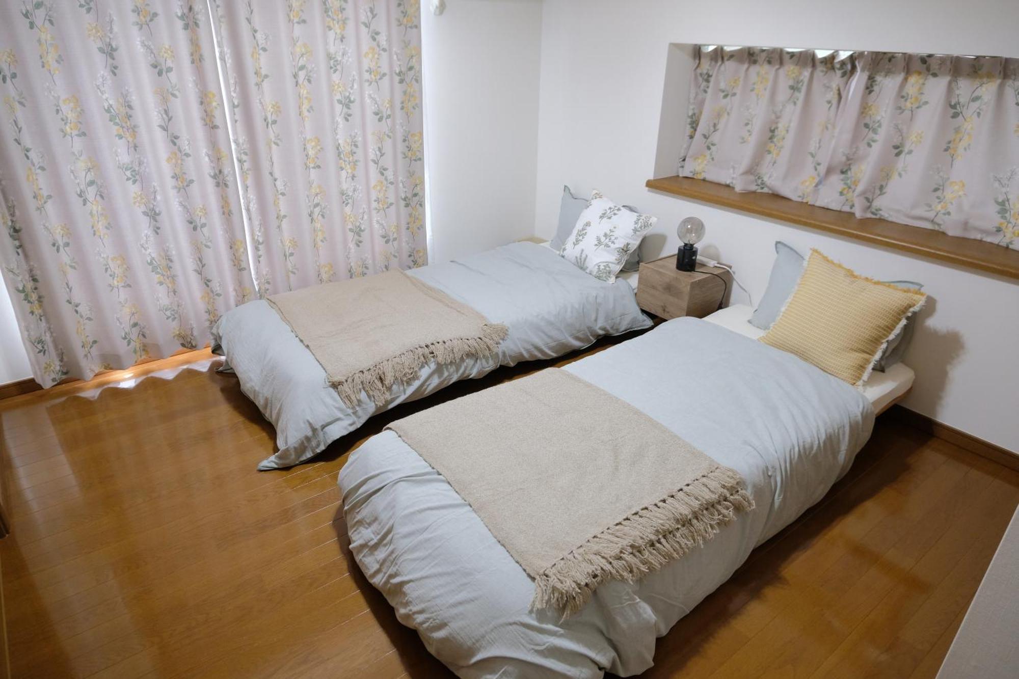 Apartment Honan