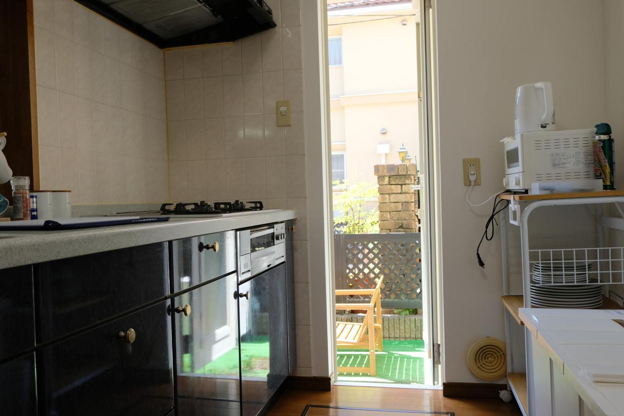 Honan Apartment